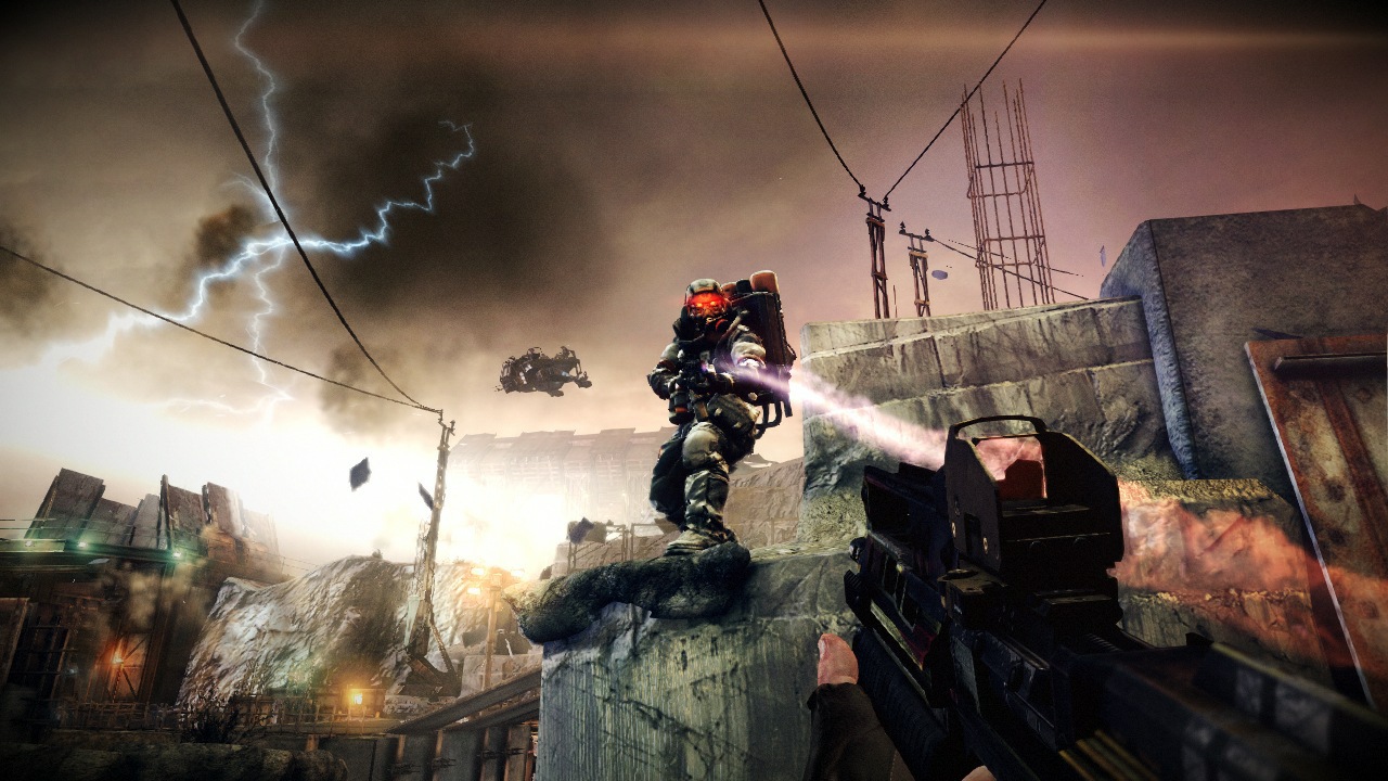 Killzone 3 - Imagen 16